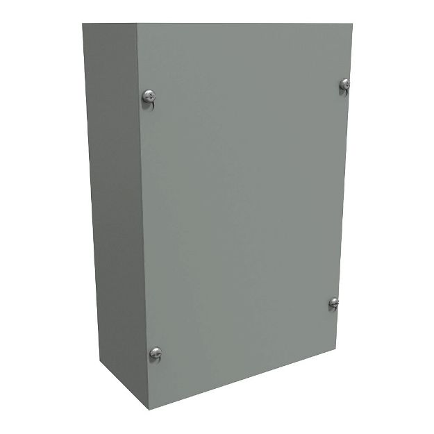 Picture of CONTROL BOX: CONTROL BOX 